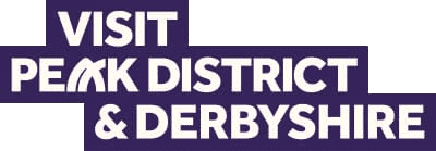 Visit Peak District Logo