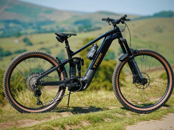 Which Ebike to Hire
